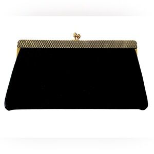 Vintage 1960’s Evening Bag